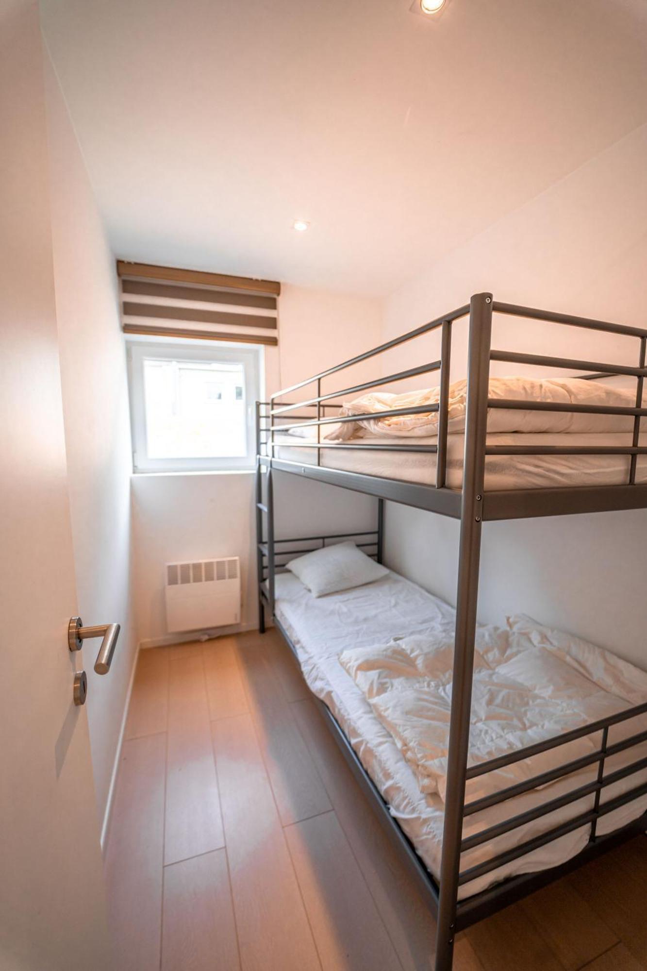 Apparts Simee-Les Terrasses De Malmedy Exterior foto